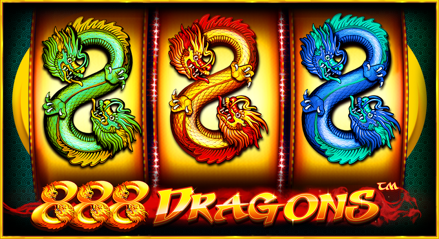 888 dragon happyluke vietnam slot game by pragmatic play