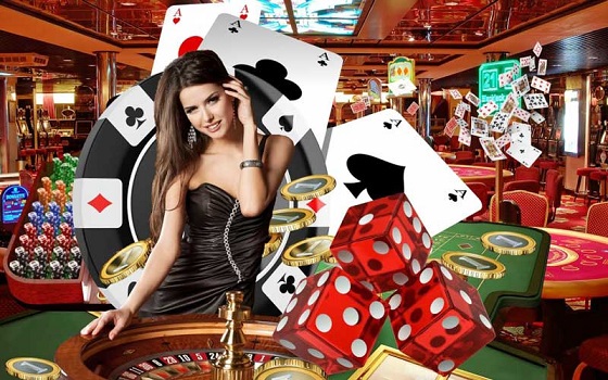 HappyLuke Vietnam online casino trực tuyến