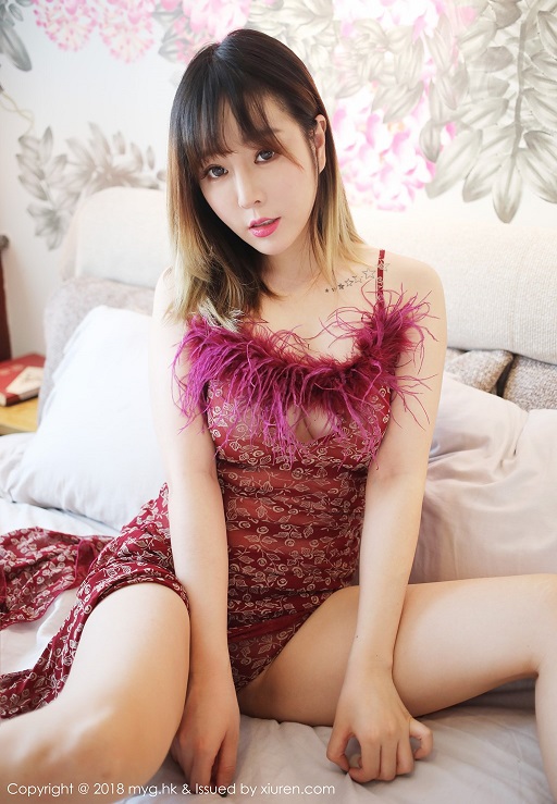Wang Yu Chun ảnh khiêu gợi asian hot girl khỏa thân sexy nude