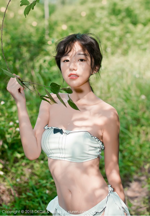Cang Jing You Xiang nude hot girl sexy ảnh khiêu gợi gái xinh làm tình