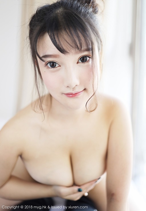 Xiao You Nai nude hot girl sexy ảnh khiêu gợi gái xinh làm tình