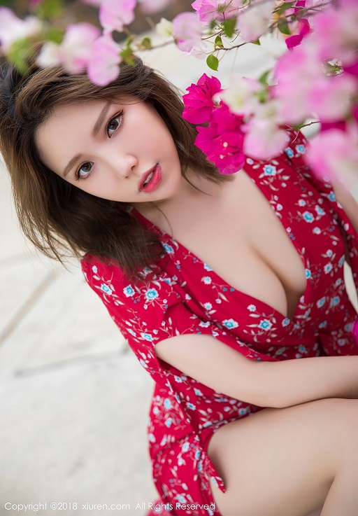 Huang Le Ran nude hot girl sexy ảnh khiêu gợi gái xinh làm tình