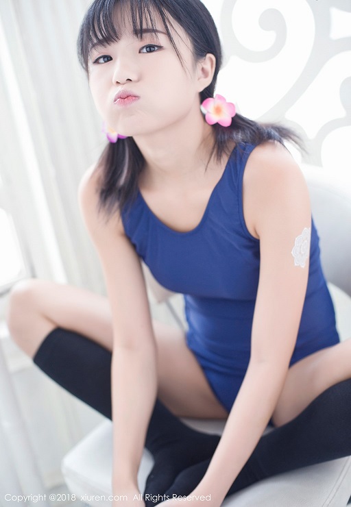 Cang Jing You Xiang nude hotgirl sexy ảnh khiêu gợi gái xinh làm tình